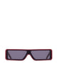 Rick Owens Gethshades Sunglasses