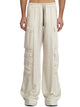Rick Owens Cargobelas Dinge Trousers