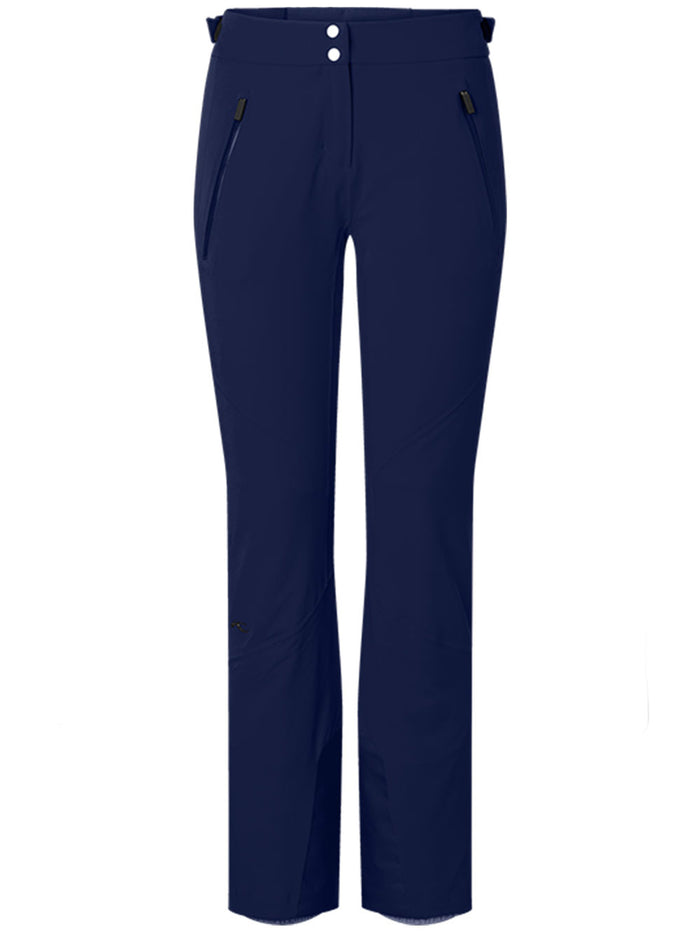 Kjus Women Formula Blue Jacket