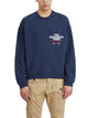 Dsquared2 Roundneck Sweater With Pocket