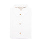 Barbour White Shirt