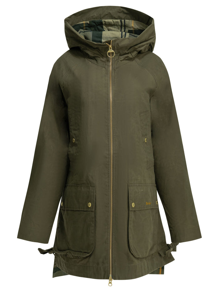 Barbour "Middlemarch" Raincoat