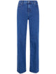 Frame "Le Slim Palazzo" Denim