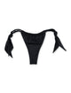 Lets Swim Let’s Swim Brazilian Tie-Side Bikini Bottom