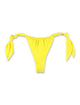 Lets Swim Let’s Swim Brazilian Tie-Side Bikini Bottom