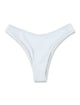 Lets Swim Let’s Swim Seamless Brazilian Bikini Bottom