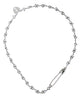 Magliano Broken Heart Necklace