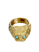 Magliano Meowglian Ring