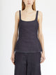 Marni Denim Shaped Top