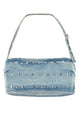 Gimaguas Denim Luna Crop-Top