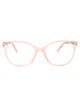 Mykita C20 Rose Water/Champagne Gold Acetate Glasses