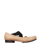 Uma Wang Leather Ballerina