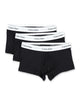 Calvin Klein Calvin Klein Cotton Blend 3-Pack Low Rise Trunks