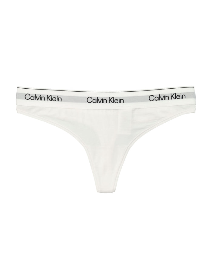 Calvin Klein Calvin Klein Icon Cotton Modal Thong