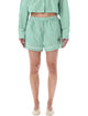Calvin Klein Calvin Klein Cotton Poplin Pajama Shorts