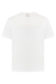 Calvin Klein Cotton Crew-Neck T-Shirt