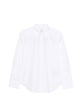 Calvin Klein Cotton Poplin Regular Shirt