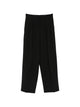 Calvin Klein Perfect Wide Leg Pleated Tro