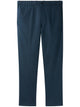 Calvin Klein Tapered Linen Lyocell Pant