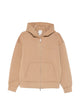 Calvin Klein Cotton Spacer Full-Zip Hoodie