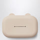 Liewood Emi Wet Wipes Case In Sand