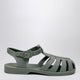 Liewood Mint Green Bre Sandals