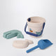 Liewood Mini Beach Set Summer Prints Kit