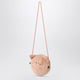 Liewood Dianne Pink Plush Crossbody Bag