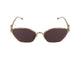 Loewe Sunglasses  Lw40115u 30Y 57/18/140