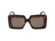 Loewe Sunglasses  Lw40176u 52E 51/21/145