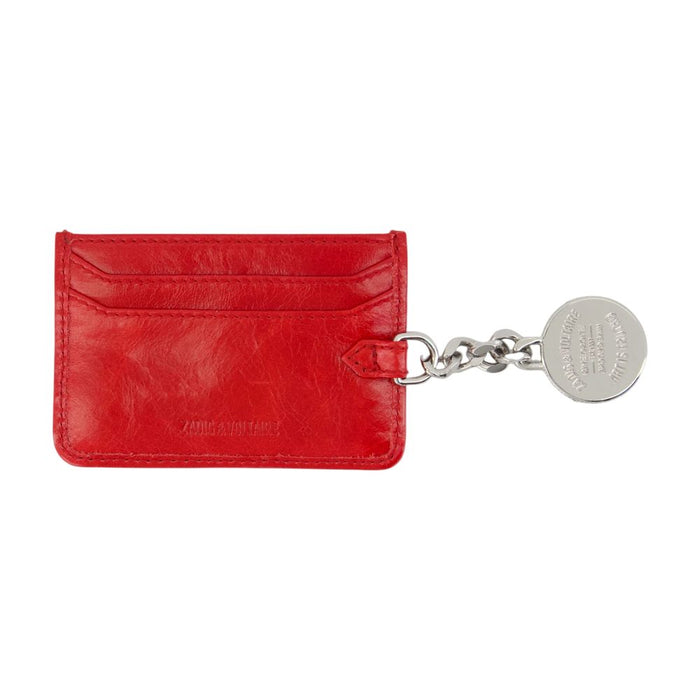 Zadig&Voltaire Sunny Pass Card Holder