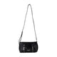 Zadig&Voltaire Sunny Mood Crossbody -  - Leather - Black