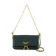 Zadig&Voltaire Rock Nano Grained Crossbody
