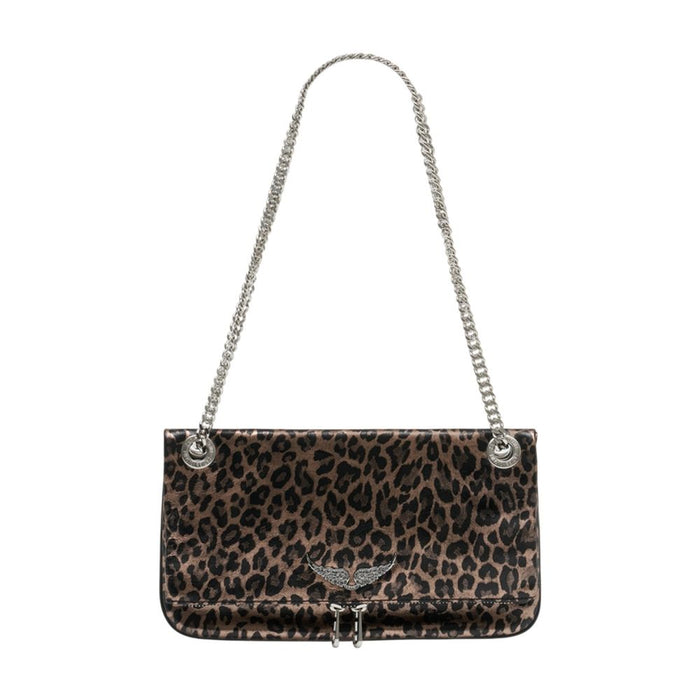 Zadig&Voltaire Rock Ii Crossbody