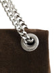 Zadig&Voltaire Rock Ii Brown Suede Bag