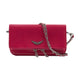 Zadig&Voltaire Rock Nano Vintage Crossbody