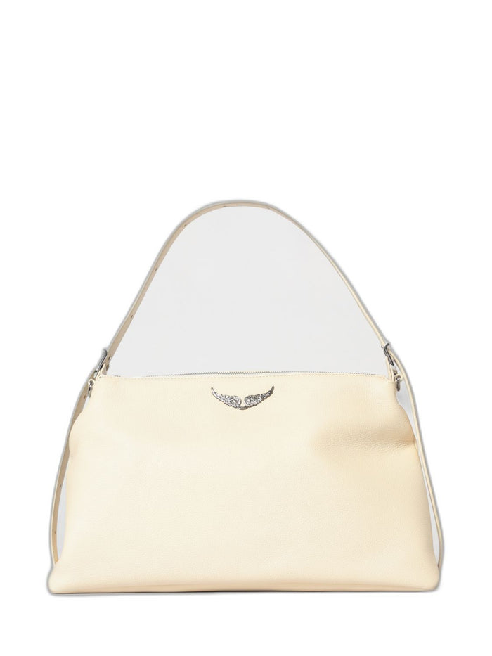 Zadig&Voltaire Jim Shoulder Bag