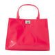 Zadig&Voltaire Jack Nano Vintage Shopper Bag -  - Leather - Pink