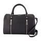 Zadig&Voltaire Sunny Medium Studs Bag -  - Leather - Black
