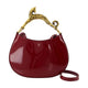 Lanvin Pm Poignee Chat Crossbody