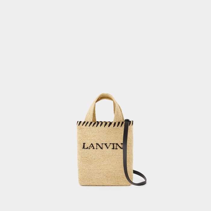 Lanvin Tote Bag