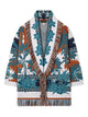 Alanui Island Soul Wool Cardigan