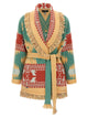 Alanui 'Icon' Cardigan