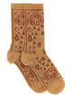 Alanui 'Bandana' Socks