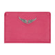 Zadig&Voltaire Zv Pass Card Holder