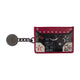 Zadig&Voltaire Sunny Pass Punk Card Holder
