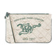 Zadig&Voltaire Z Monogram Tennis Pouch