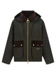 Barbour 'Carville' Jacket