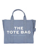 Marc Jacobs The Traveler Medium Tote Bag
