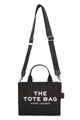 Marc Jacobs Mini Canvas Tote Bag